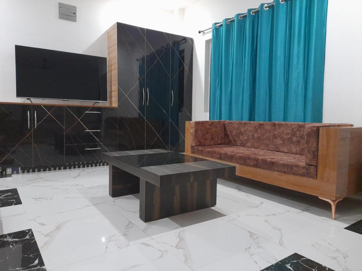 Begusarai Ashoka Resort & Banquets מראה חיצוני תמונה
